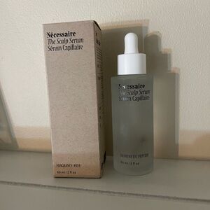 Nécessaire Scalp Serum 2oz